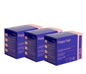 BYVIDA Happy Hair