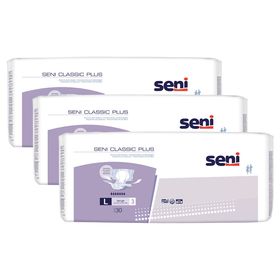Seni Classic Plus L