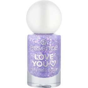 Essence - Mini Nagellack Love You
