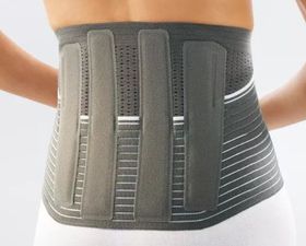 L&R Cellacare® Dorsafit Comfort Lendenwirbelorthese