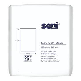 SENI Soft Basic HE Bettschutzunterlage