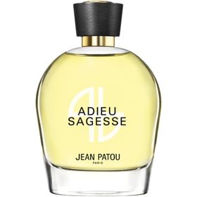 Jean Patou, Collection Héritage Adieu Sagesse  E.d.P. Vapo
