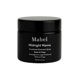 Mabel - Mitternachtsmanna