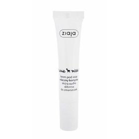 Ziaja Goat´s Milk Augencreme