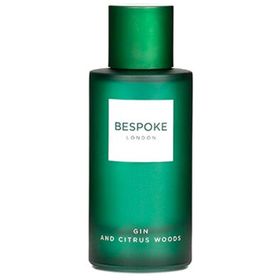 Bespoke London - Eau de Parfum - Gin und Zitrusholz