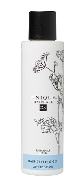 Unique Beauty Hair Styling Gel