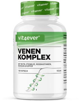 vit4ever Venen Komplex