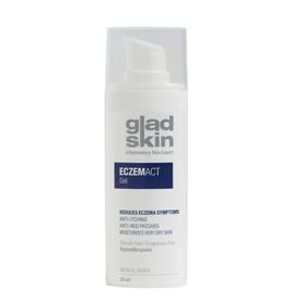 Gladskin Eczemact Gel