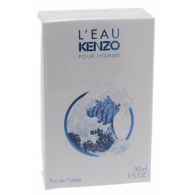 Kenzo l'eau Kenzo Homme EdT  neu & ovp