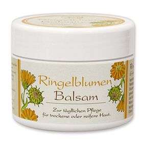 Florex Ringelblumen Balsam für trockene reife Haut