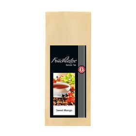 Schrader Früchtetee Sweet Mango