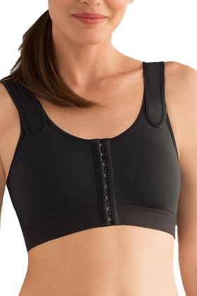 amoena Sarah Frontverschluss Soft-BH
