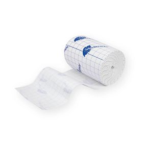 Meditrade - ABE® Fixiervlies,selbstklebend - 10 cm x 10 m,1 Stk / Pkg.