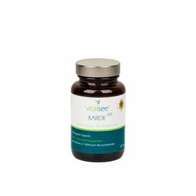 Vitalsee KARDE 300 Extrakt