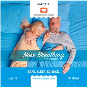 Myotape Small
