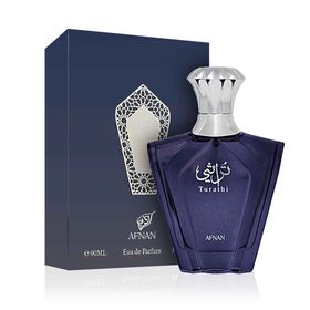 Afnan Afnan Turathi Homme Blue Eau De Parfum  (man)