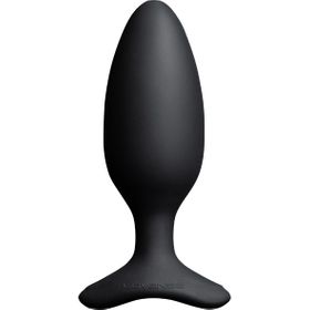Lovense - Hush 2 Butt Plug M 45 mm