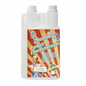 Clementine Parkett- & Laminatreiniger Bodenreiniger Natron