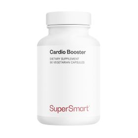 Herz-Kraft-Booster - SuperSmart