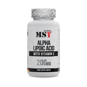 MST - Alpha Lipoic Acid (ALA)
