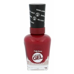 Sally Hansen Miracle Gel 440-Dig Fig