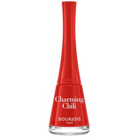 Bourjois - Nagellack 1 Sekunde - 49 Charming Chili