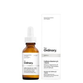 THE ORDINARY Koffeinlösung 5% + EGCG