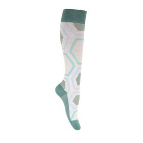 Pandalas Stützstrümpfe Socken  Kaleidoscope