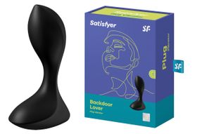 Satisfyer - Backdoor Lover - Analvibrator