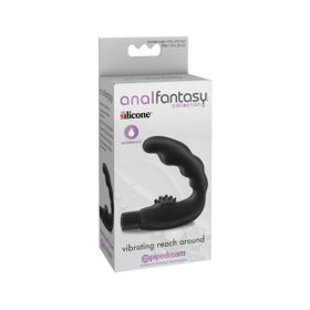 Anal Fantasy Collection - Vibrating Reach Around Bla