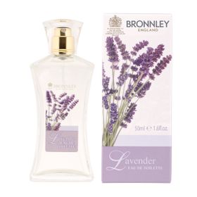 BRONNLEY Bro Lavender EDT Vapo