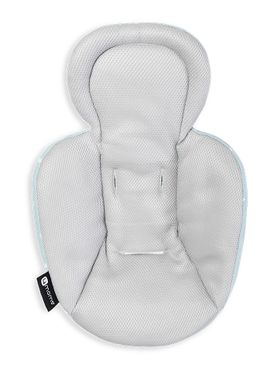 Neugeboreneneinsatz für mamaRoo® 4 & rockaRoo® - cool mesh