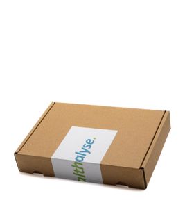 Healthalyse - Unverträglichkeiten FOX Laboranalyse