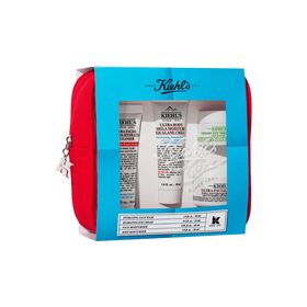 Kiehl's Avocado Eye Treatment Set