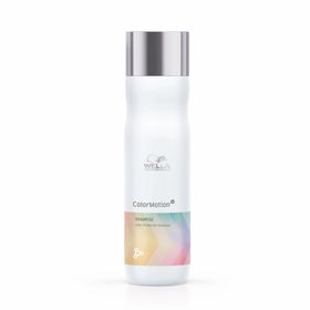 Wella ColorMotion+ Farbschutz Shampoo 250 ml für coloriertes Haar