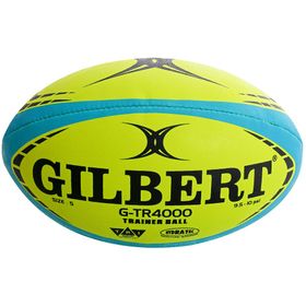 Gilbert Rugbyball G-TR4000 Fluoro
