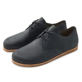BÄR Schuhe Clint Herren -  Schnürer Weite: breit