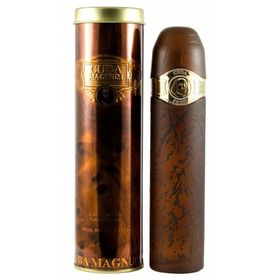 Cuba Paris Cuba Magnum Gold Eau de Toilette  Spray