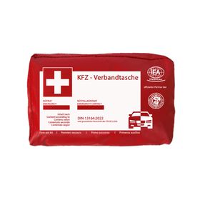 IEA Medical Erste Hilfe Set - KFZ DIN13164
