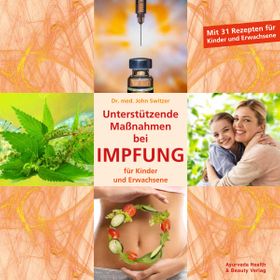 Unterstützende Maßnahmen bei IMPFUNG