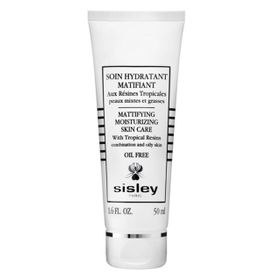 Sisley, Soin Hydratant Matifiant aux Résines Tropicales