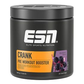 ESN Crank Booster