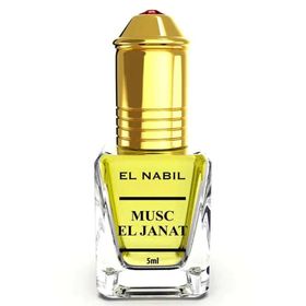 El Nabil - Musc Al Janat Parfümkonzentrat