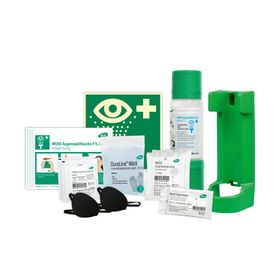 WERO Augenspülung Starter Kit