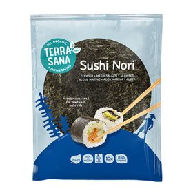 Terrasana Sushi Nori