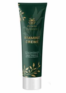 Dr. Ehrlichs Vitamin E-Creme