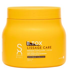 Sacha Care - B-Tox Glättungs Pflege