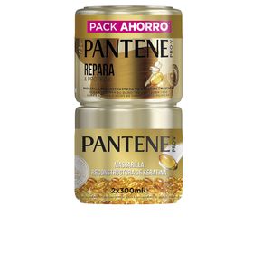 REPARIERT & SCHÜTZT MASKE LOT 2 x 300 ml
