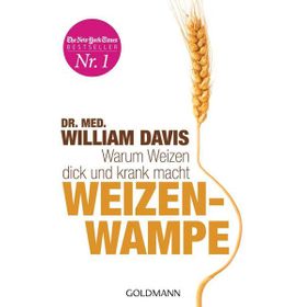 Weizenwampe
