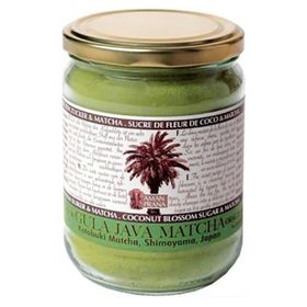 Gula Java Matcha von Amanprana